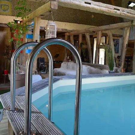 Bed and breakfast Les Inattendus *