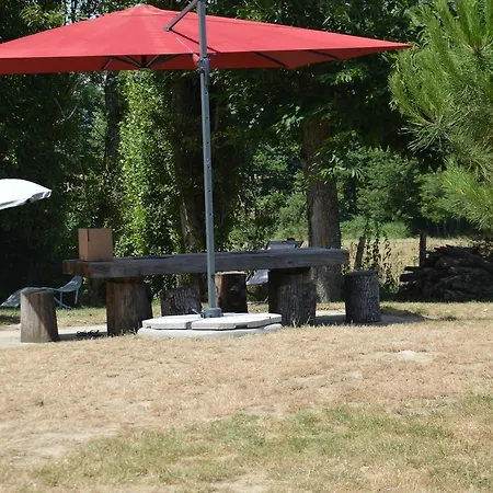 Bed and breakfast Les Inattendus Gennetines