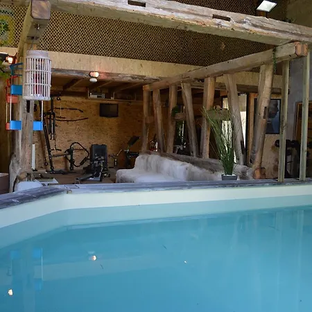 Bed and breakfast Les Inattendus