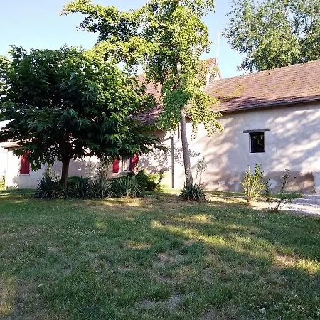 Bed and breakfast Les Inattendus *